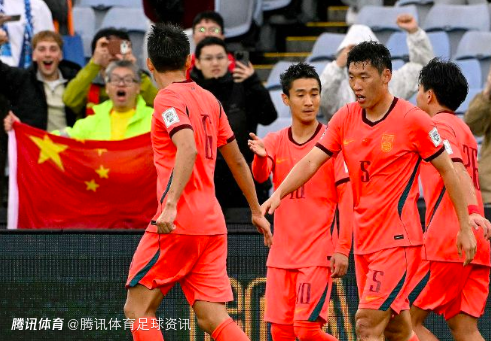 外媒：中国队爆冷击败排名更高的库拉索 他们摩拳擦掌希望制造更多冷门