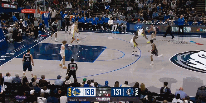 早日康复！穆迪将随队飞回湾区 明日接受核磁共振检查