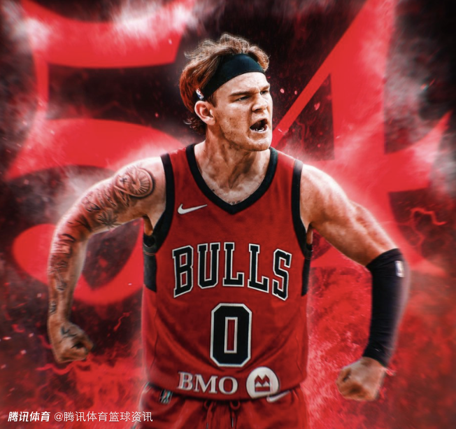 被83分淹没的疯狂！麦克朗昨日54分10助9三分：得分创队史+G联赛赛季新高