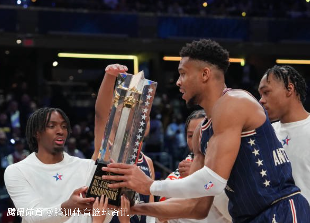 费城要成黑马？字母哥已将76人纳入考虑范围 并且十分欣赏马克西