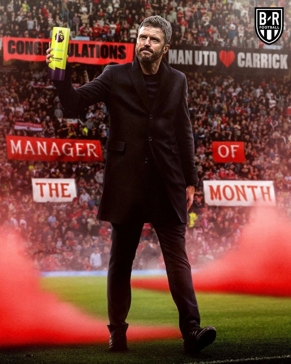 卡里克首次表态希望转正执教曼联！成头号热门，自曝已做长远计划