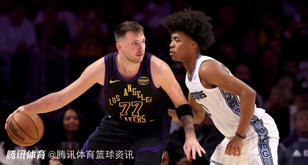 灰熊vs湖人前瞻：东皇组合欲带队三杀对手 莫兰特状态能否回暖