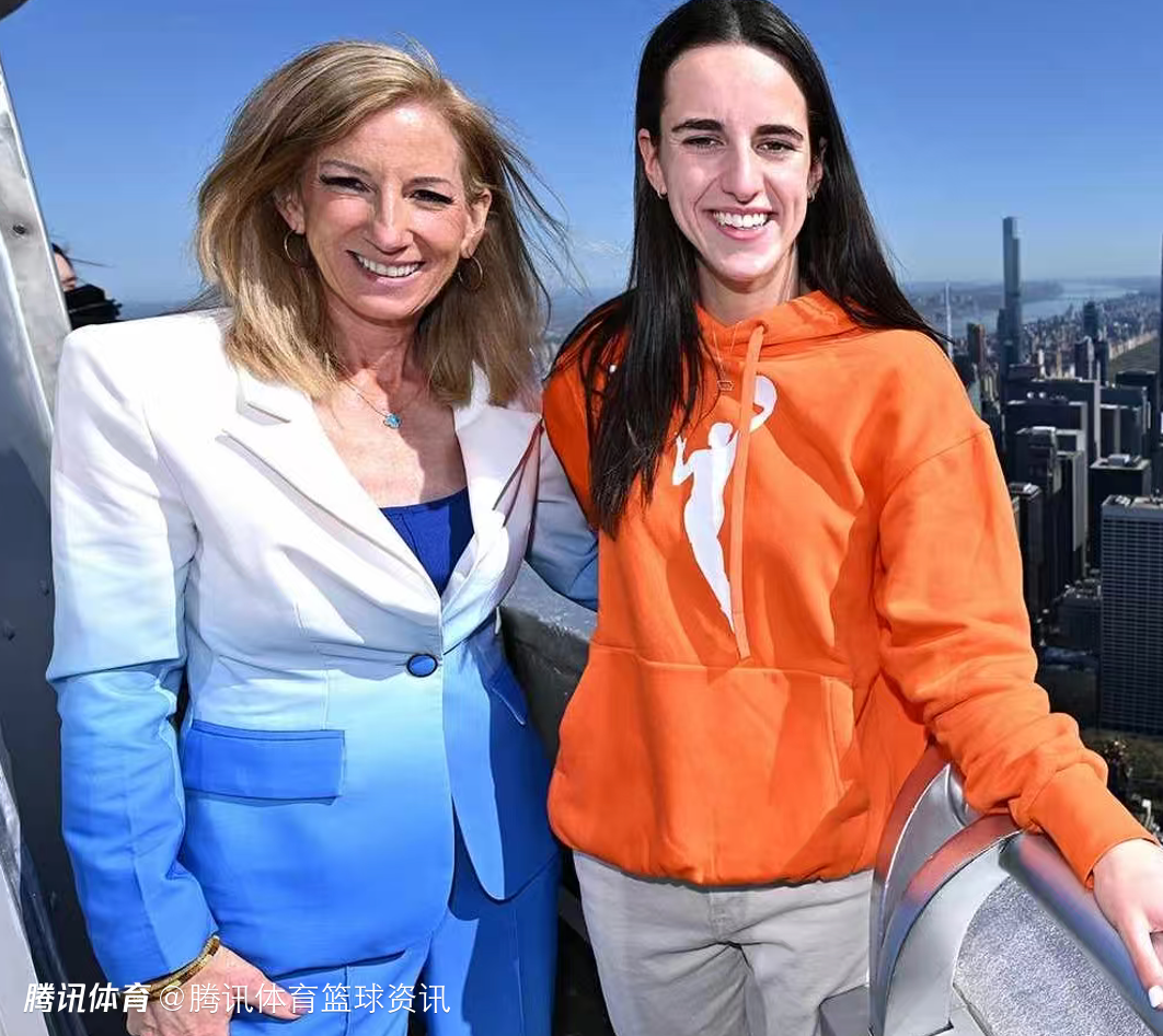 历时17个月谈判！WNBA与球员工会初步达成新劳资协议 球员顶薪将达七位数