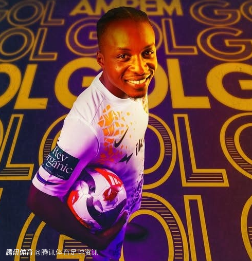 媒体人澄清：安佩姆确实要来中国踢球了 但不是传闻中的上海海港