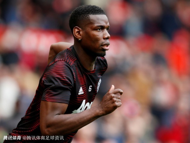 法媒：博格巴已被摩纳哥移出欧冠名单 高层坦言暂无其复出时间表