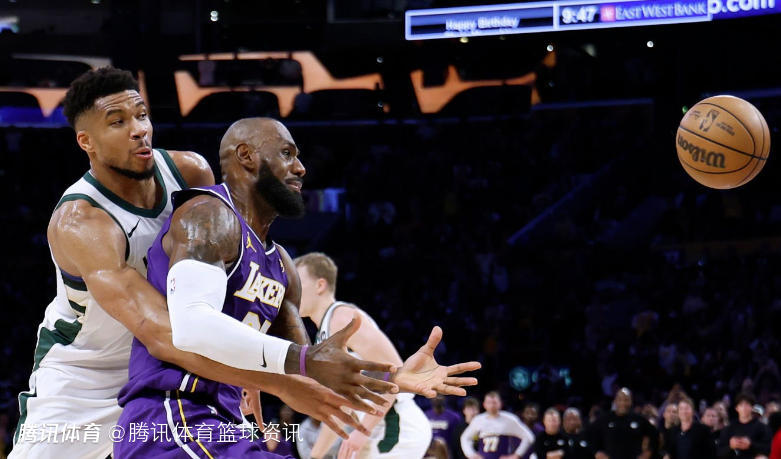 詹姆斯：字母哥最后一回合防守很精彩 但我显然不该在关键时刻失误