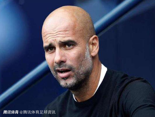 瓜迪奥拉：0-3很残酷但次回合还有90分钟 巴尔韦德本场最佳实至名归