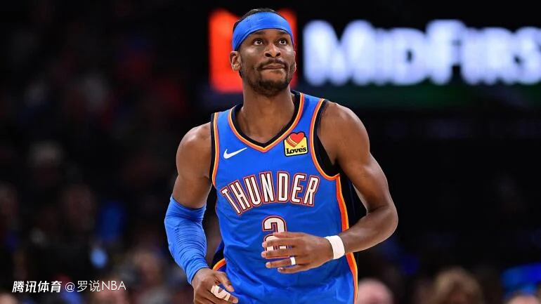 亚历山大将因伤缺战全明星！世界队需增补一人：申京恩比德成热门人选