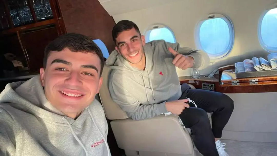 佩德里：费兰给我很多保养建议，现在更注重持续稳定出场比赛