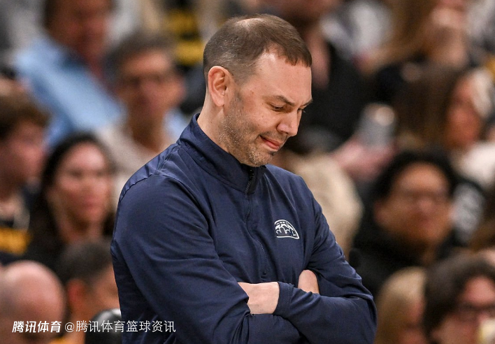 掘金主帅：预判到里夫斯会故意罚丢 湖人用疯狂罚球战术拖入加时值得点赞
