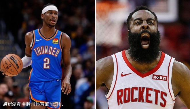 詹姆斯：亚历山大懂得用聪明方式掌控比赛 就像巅峰时期的火箭登