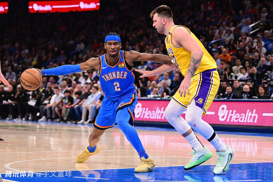 3日NBA前瞻：东契奇正面对决亚历山大 哈登欲率骑士锁定季后赛名额