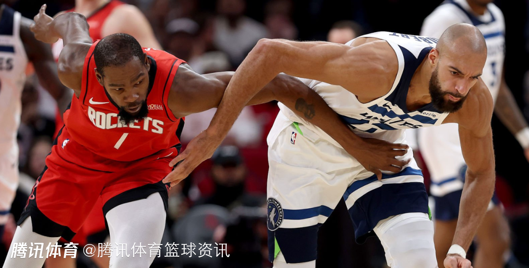 火箭vs森林狼前瞻：杜兰特能否持续惊艳带队双杀对手 华子缺席兰德尔急需支棱
