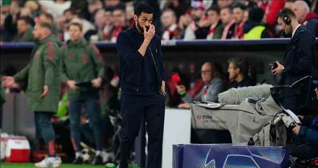 TA：阿韦洛亚下课成定局，德尚、克洛普等人成皇马主帅候选