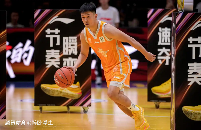 CBA技巧赛：姜贺0.1秒优势绝杀蒋祺禹夺冠 李悦洲低级失误垫底