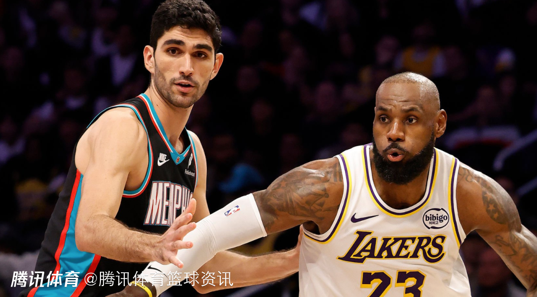 NBA最新排名：湖人两连胜升至西部第三 步行者12连败继续东部垫底