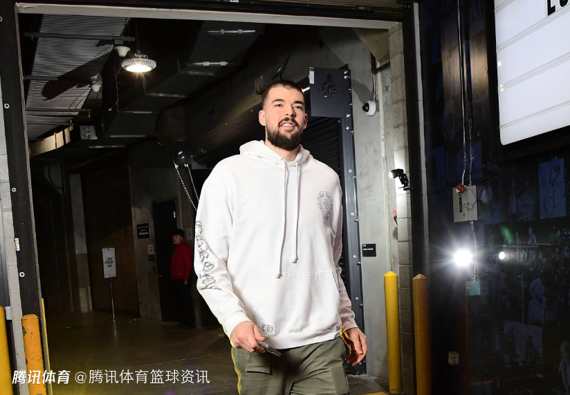 卡莱尔：祖巴茨将会在对阵太阳比赛中复出 迎来步行者生涯首秀