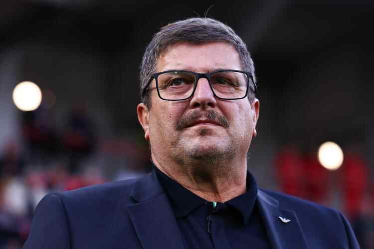 官方：意大利任命U21主帅巴尔迪尼暂时接手国家队