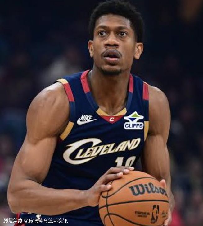 骑士对交易亨特持开放态度 湖人是近期询价球队之一