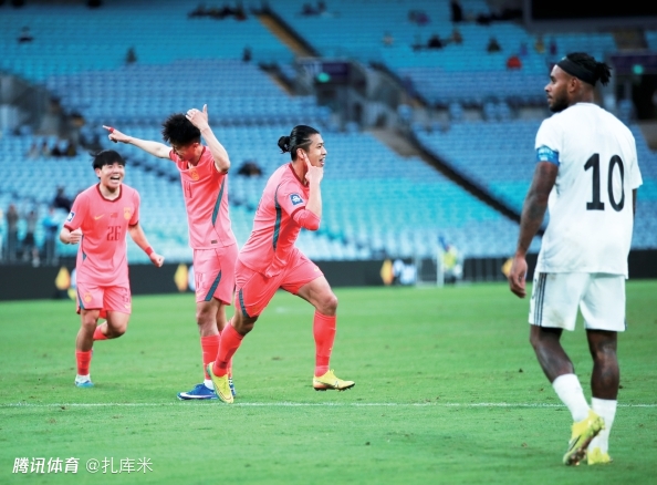 东体：国脚与教练组敞开心扉让国足焕然一新，但击败库拉索不足以沾沾自喜