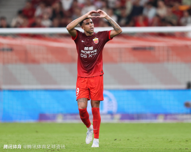 媒体人：海港前锋古斯塔沃将离队 已有多家俱乐部向他抛出橄榄枝