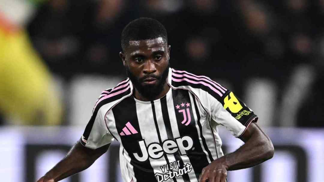 博加：能为进球而高兴，亚特兰大的经历帮助我成长