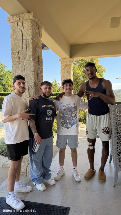 巴特勒随勇士征战客场并按计划康复 称将全力回到赛场下季帮助球队