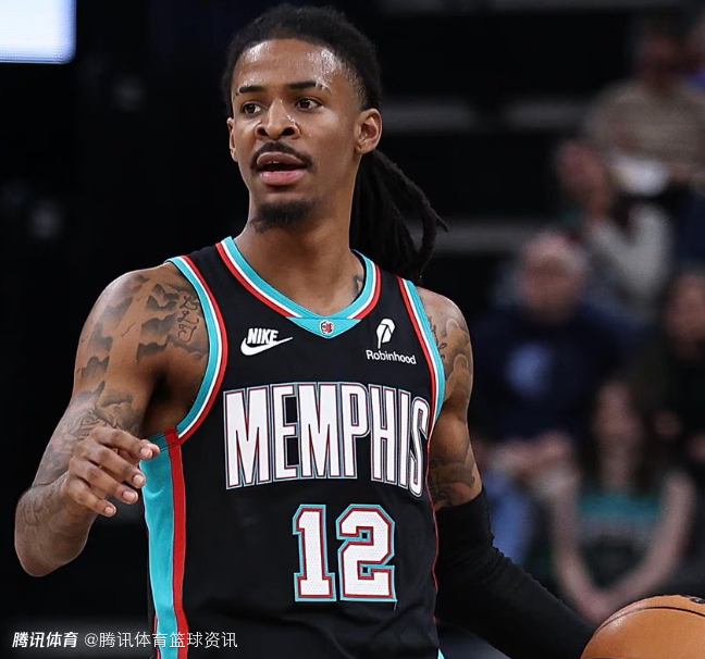 提前做好B计划！字母哥若留队 莫兰特将成为热火和森林狼头号引援目标