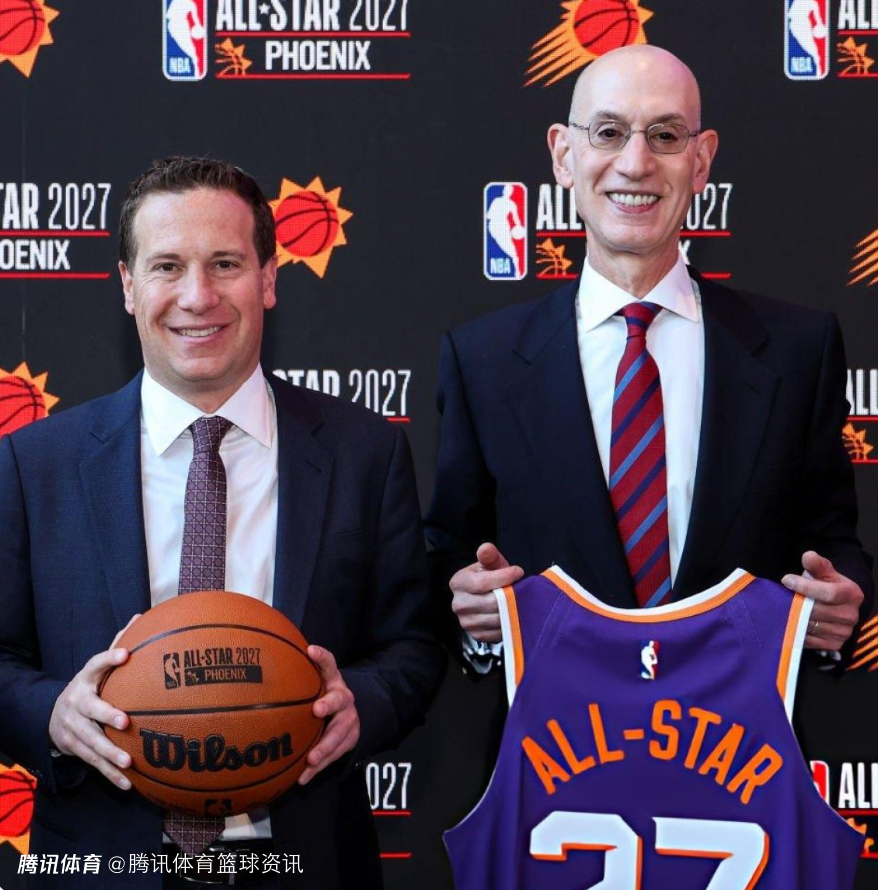 太阳老板全明星百万奖金提案夭折？NBA官方：设置不符合现有奖金结构