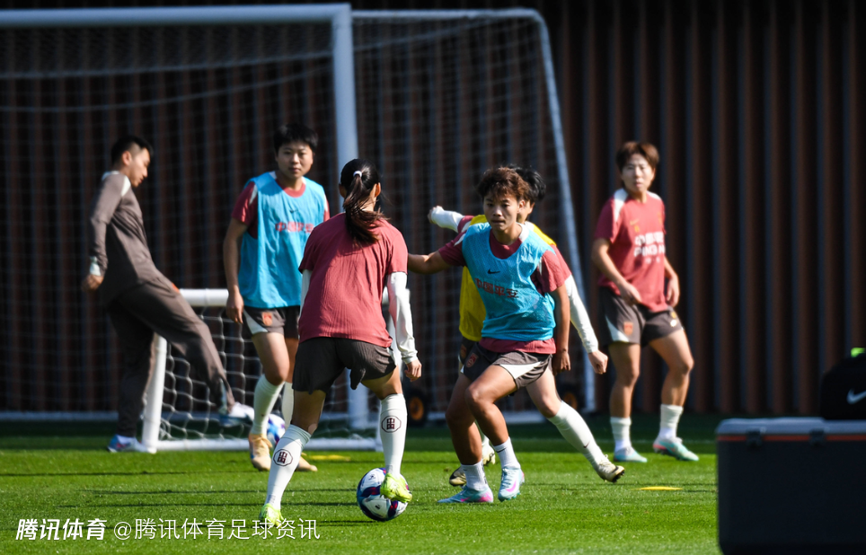 女足备战亚洲杯！吴海燕：最后一次参加亚洲杯 希望把铿锵玫瑰精神传承下去