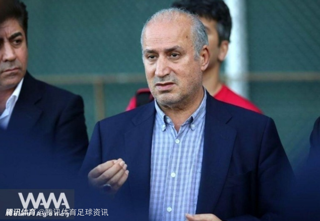 伊朗足协主席：澳大利亚警方胁迫女足球员留澳 她们回国不会受罚