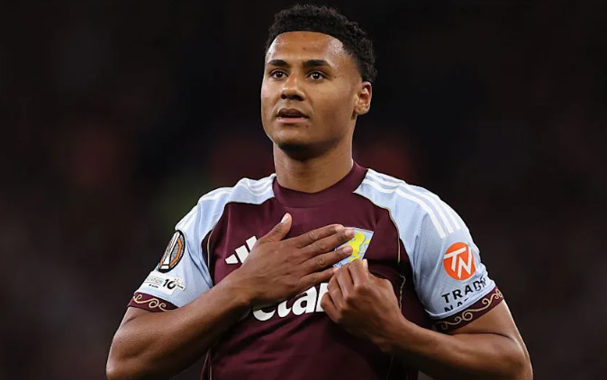 沃特金斯：维拉处于最佳状态，进入欧战四强让我欣喜若狂