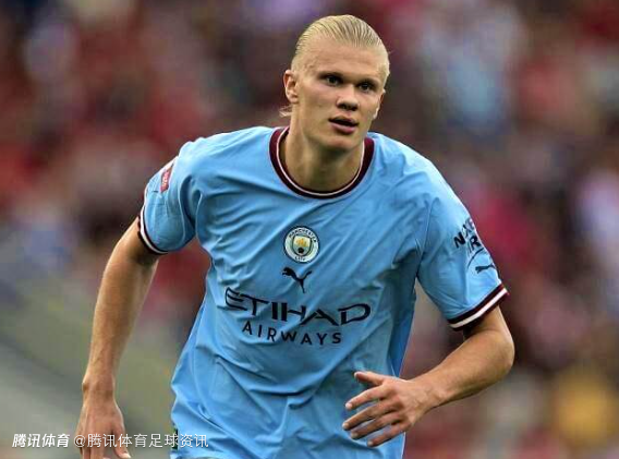 哈兰德在英超已和24队交手 桑德兰是唯一没被其进球的球队