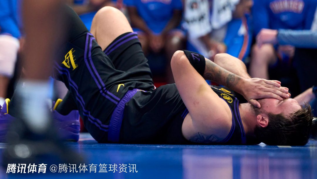 24岁后遭遇5次腿筋拉伤！伤病专家：恢复周期大概在3到6周 我赌他能及时回归