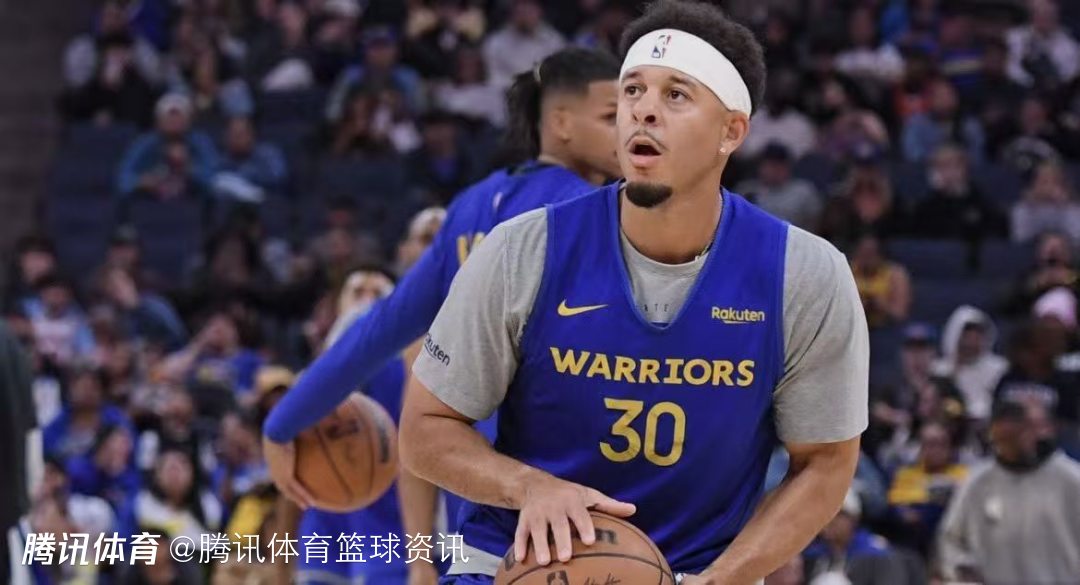 勇士伤情更新：小库里坐骨神经伤恢复取得进展 两周后复查决定复出时间