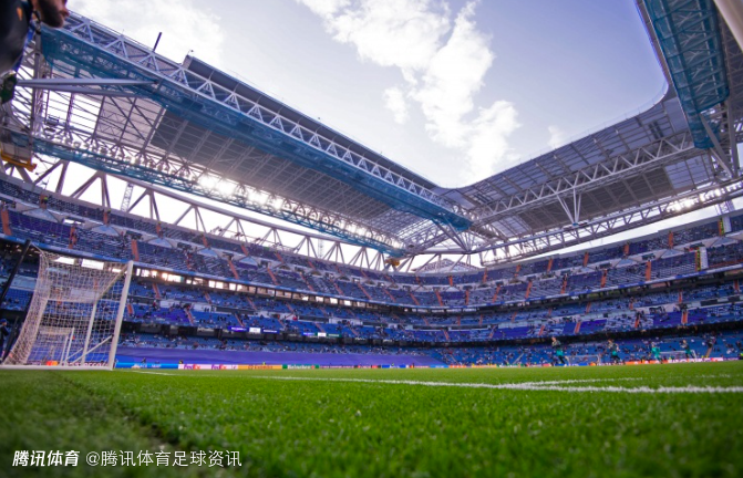 反对种族歧视！多家西葡媒体：皇马主场将展示向种族主义说不和尊重的Tifo