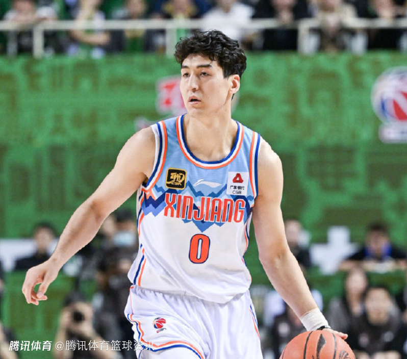 新疆男篮官方：西尔扎提右膝前交叉韧带部分撕裂 常规赛报销