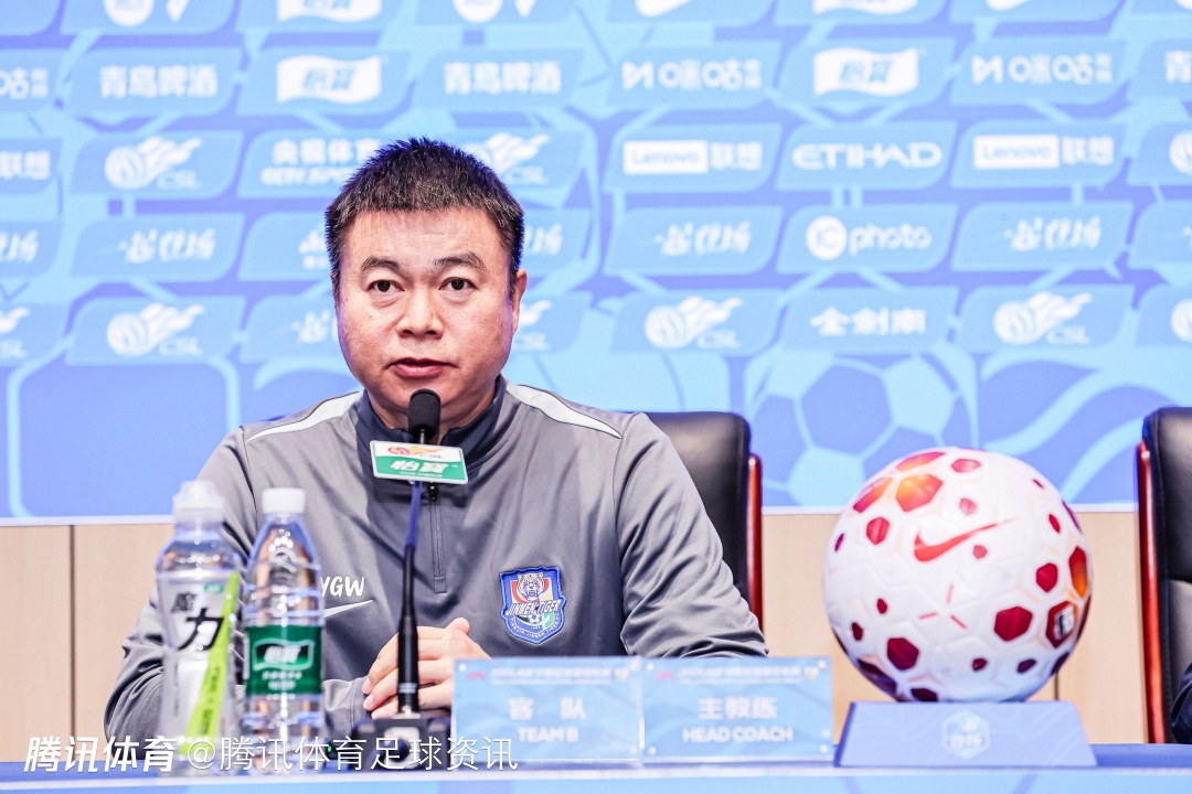 痛失好局！于根伟：两度看到胜利 却在最后时刻丢掉