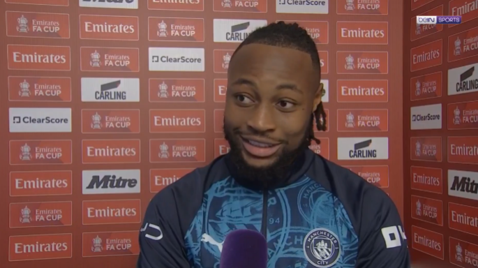 塞梅尼奥：我们想要竞争所有的冠军奖杯，希望拿到国内三冠王