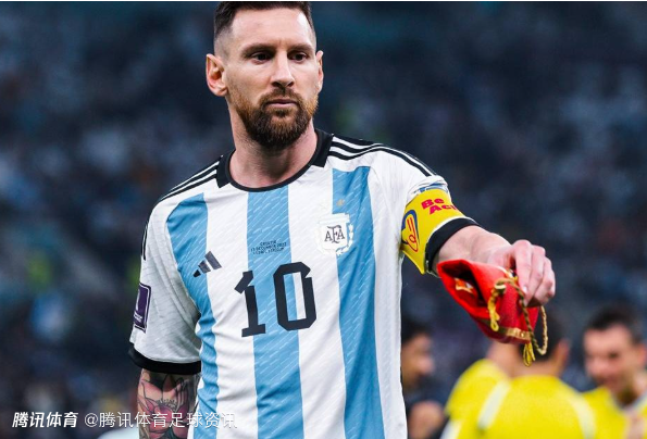 热身计划全乱！阿媒：三场热身赛取消 欧美杯或是阿根廷世界杯前唯一比赛