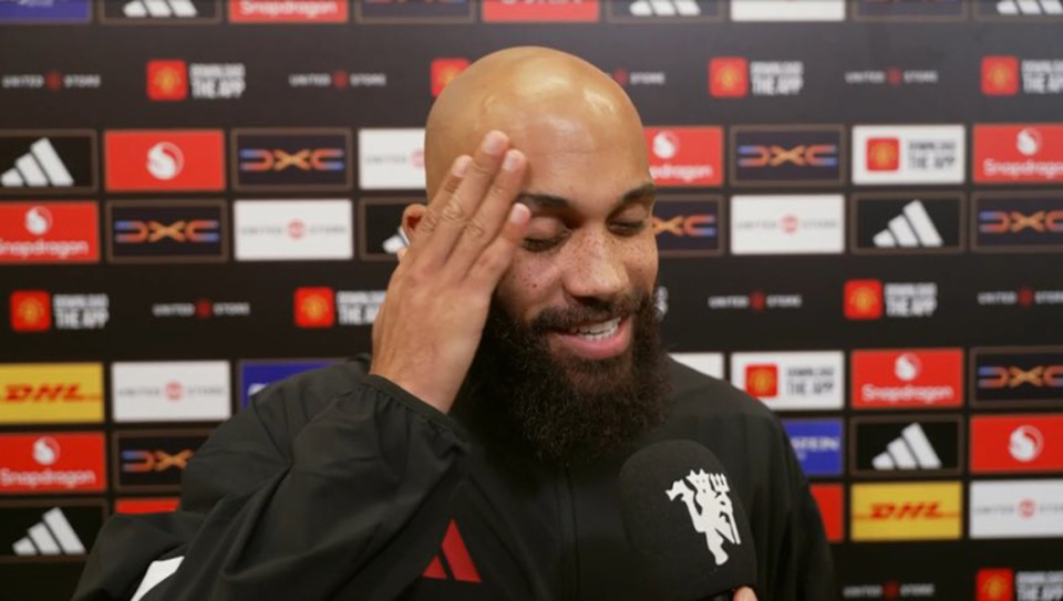 姆贝莫赛后跛行令曼联忧虑，谢什科有机会首发！青训福登已确认伤缺