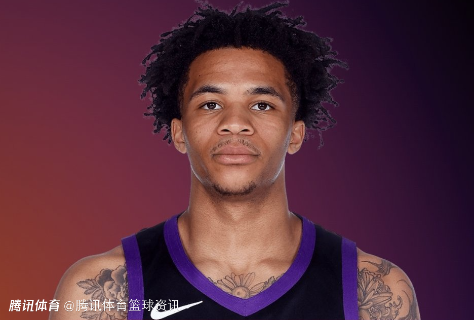 北控男篮大概率签约小贾米尔-尼尔森 G联赛曾单场砍下34分