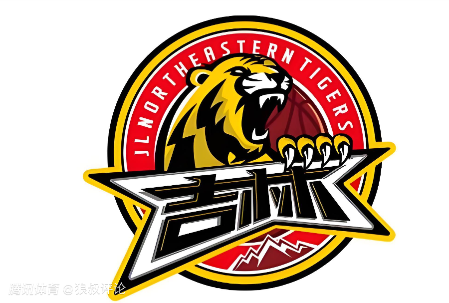 巨大的分差！CBA“巨人杀手”吉林男篮主场5连胜客场6连败