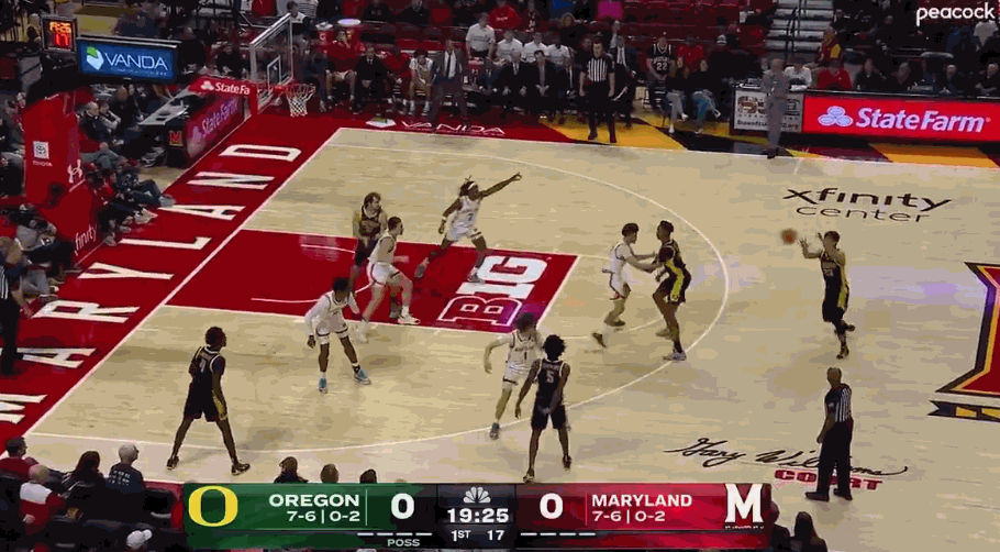 本赛季第二次首发！林葳砍8+2+1 开场就送神奇3+1