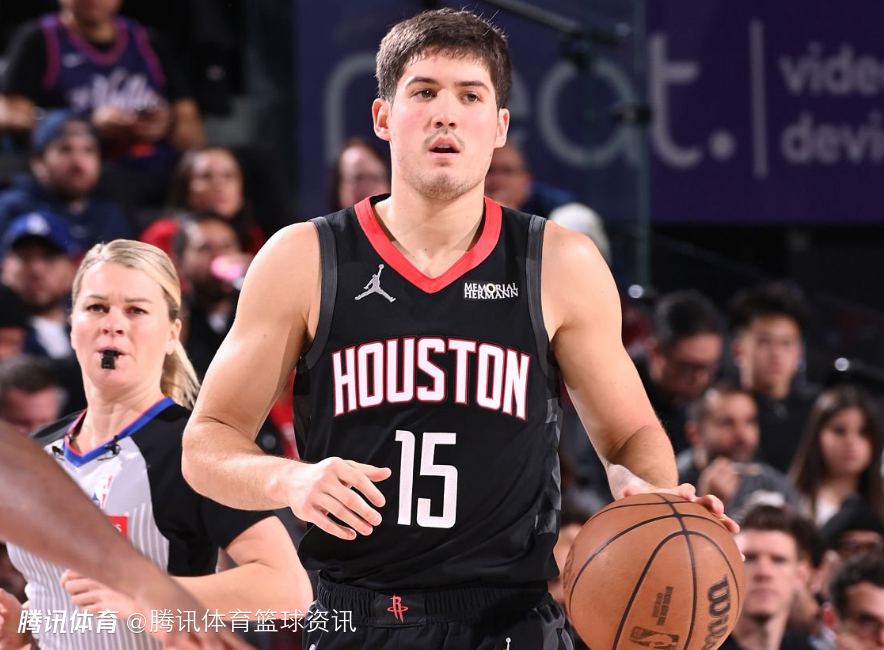 不做交易了？火箭可能暂缓控卫引援 对谢泼德近期表现相当满意