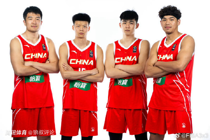 马典成隔扣点燃现场！中国三人男篮21-15击败卫冕冠军澳大利亚锁八强