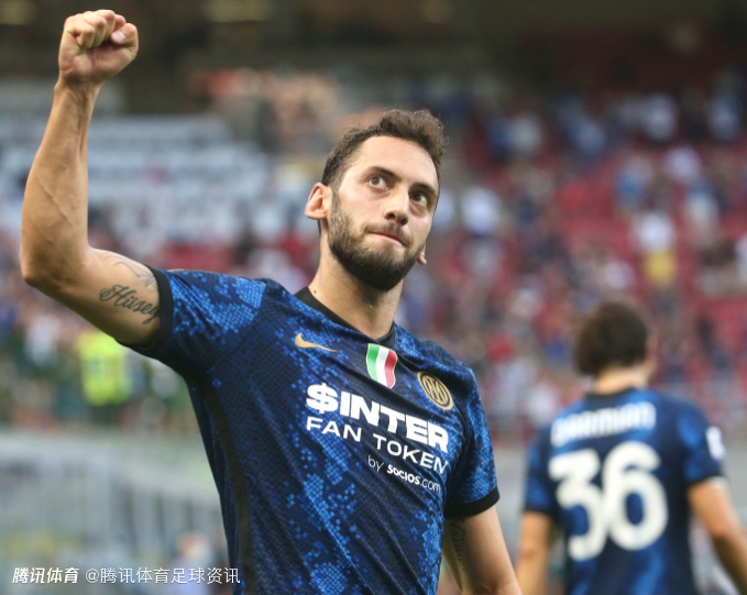 若恰尔汗奥卢离队？意媒曝国米备选方案：免签格雷茨卡+回购斯坦科维奇