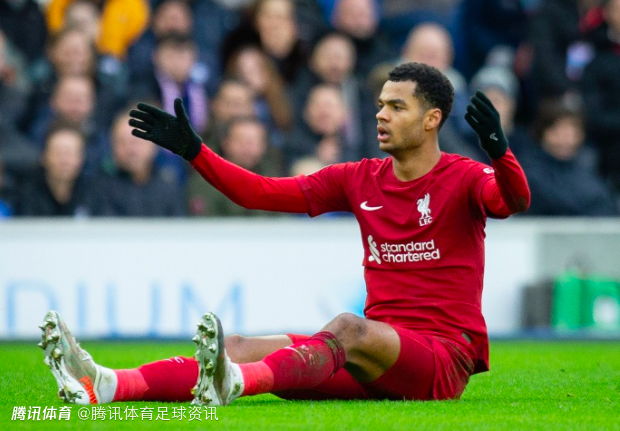 加克波：不知道问题出在哪里 但利物浦必须赢下剩余7场联赛确保欧冠资格