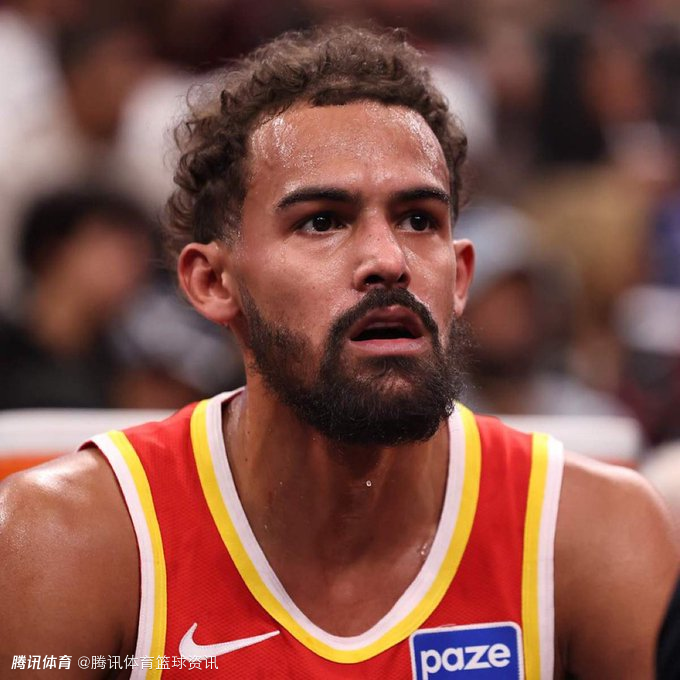 他留下？获老板+少主双重认可 记者曝老鹰不会交易特雷-杨