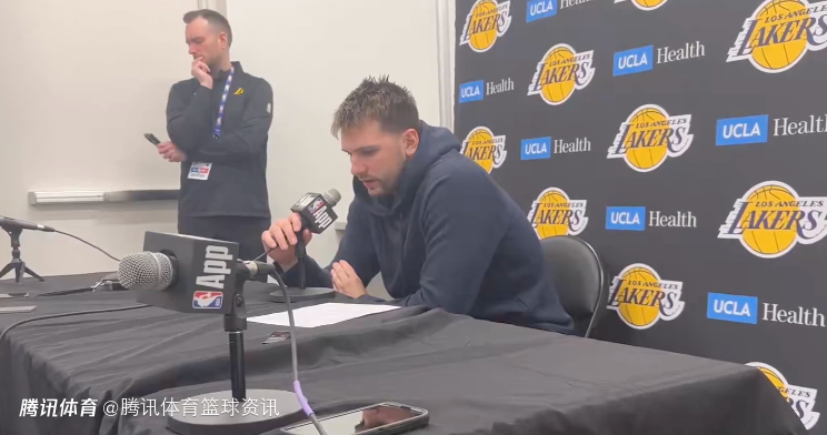 东契奇：一切还没结束 我们必须保持这种争取每场胜利的心态